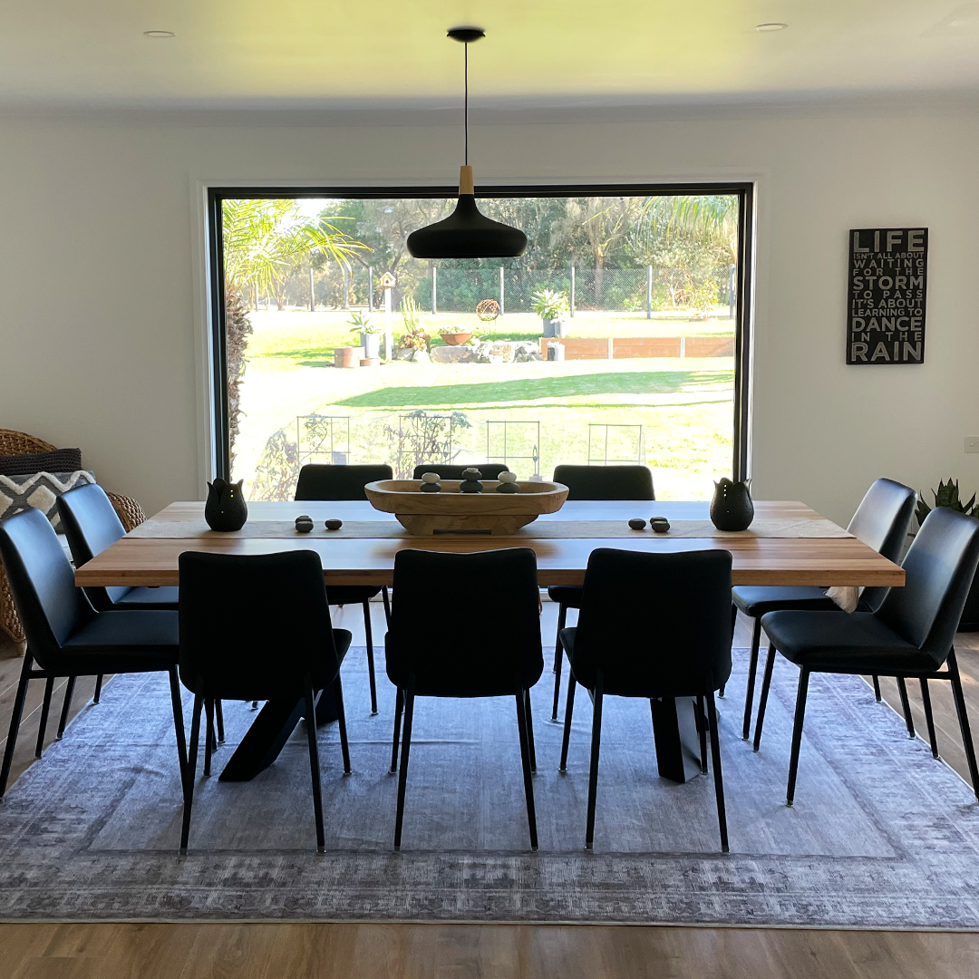 Rosebud Windows & Doors Specialists