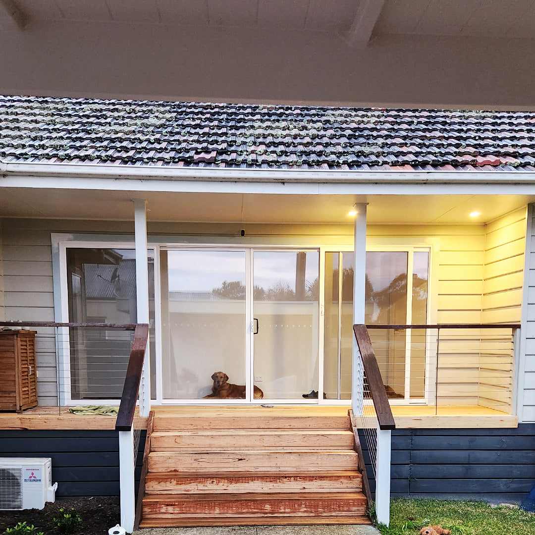 Mt Martha Windows & Doors Specialists