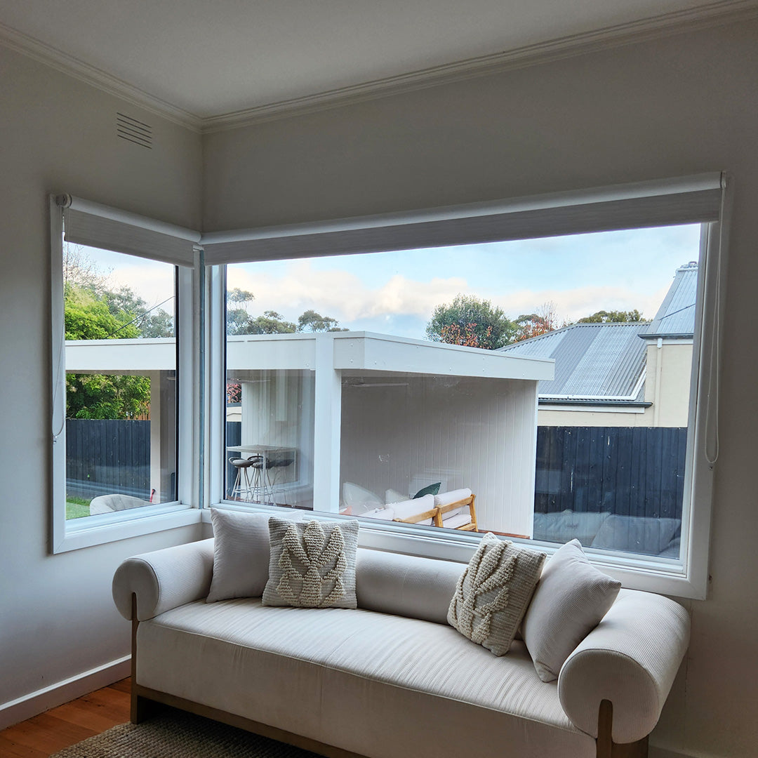 Aluminium Fixed Windows Melbourne
