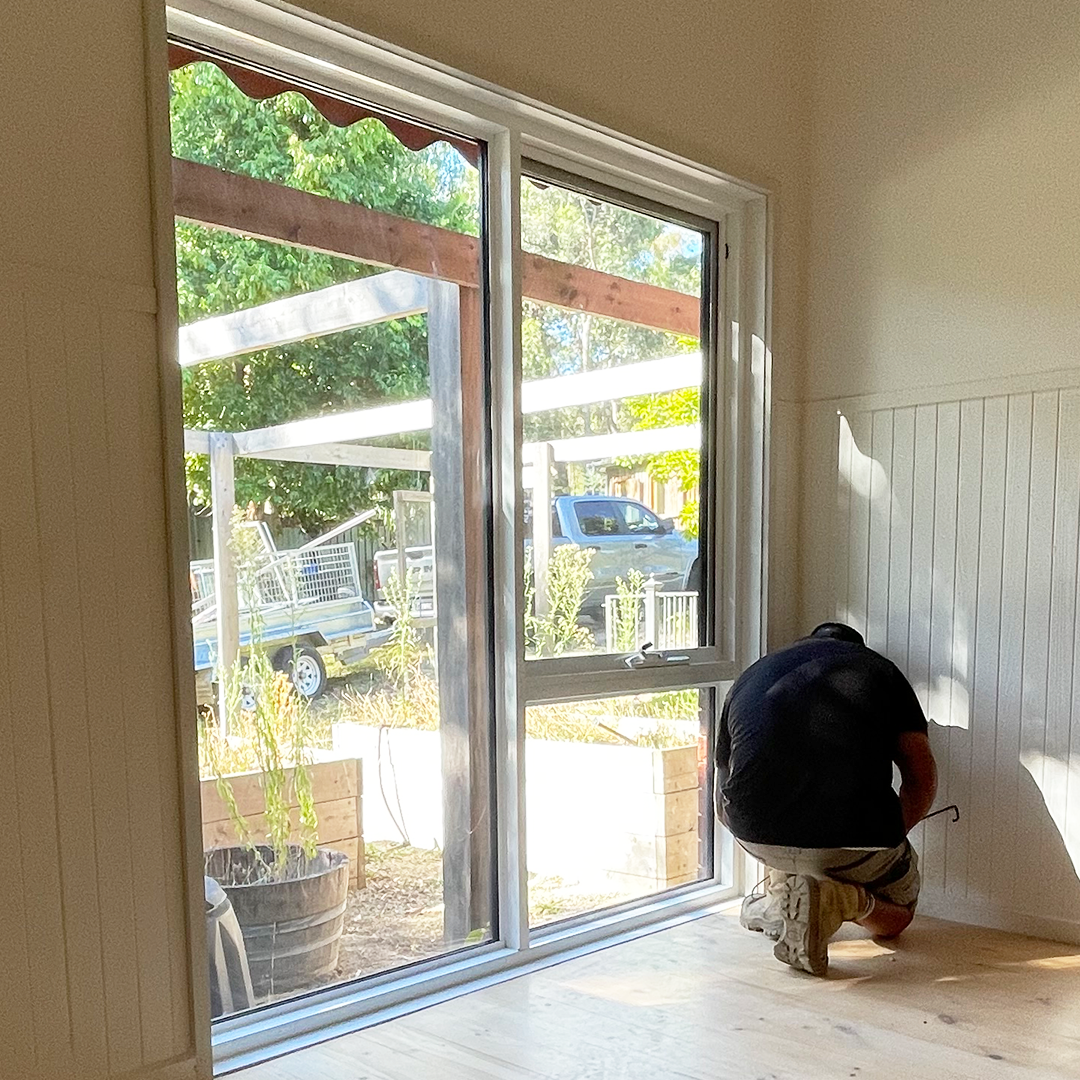Healesville Windows & Doors Experts