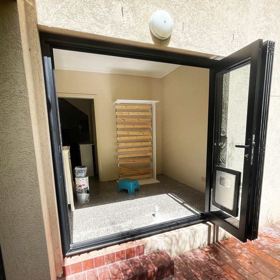 Elwood Beach Windows & Doors Company