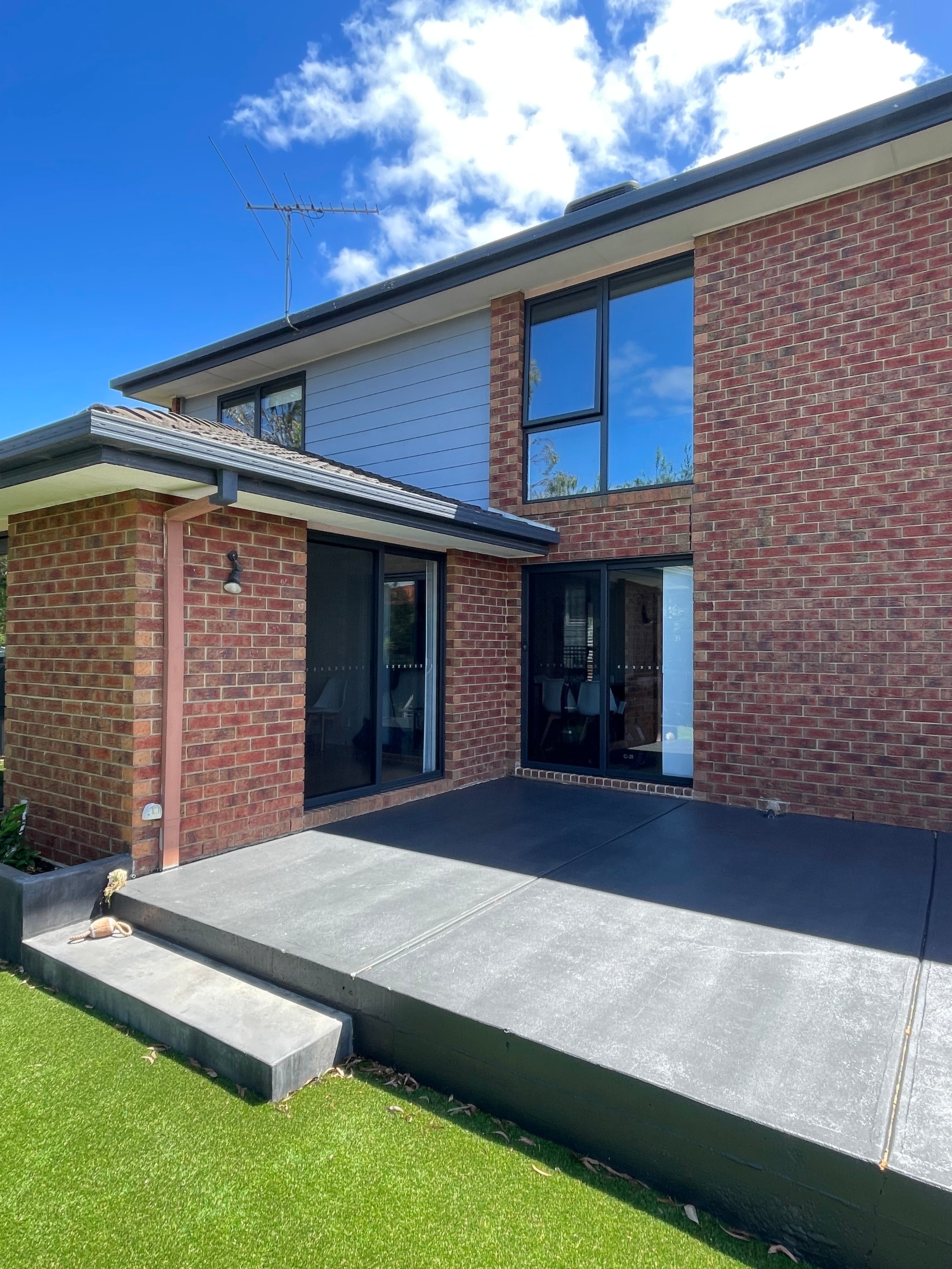 Hampton Windows Hampton East Windows & Doors Specialists